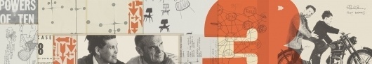 EamesArtRoom_1.jpg 1702×298 pixels #design #collage #eames