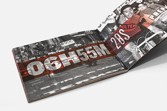 Eddy Merckx Cycles on Behance #remo #champion #merckx #victory #san #76 #cycling #booklet #milan #eddy #editorial #italy
