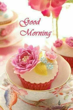 Good Morning