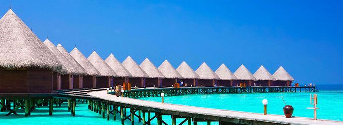 Incredible Bora Bora holidays all inclusive