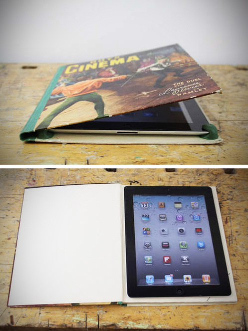 created at: 03/07/2012 #ipad #case