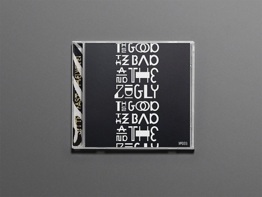 The Good The Bad and The Zugly on Typography Served #zugly #the #bureau #bruneau #and #good #bad