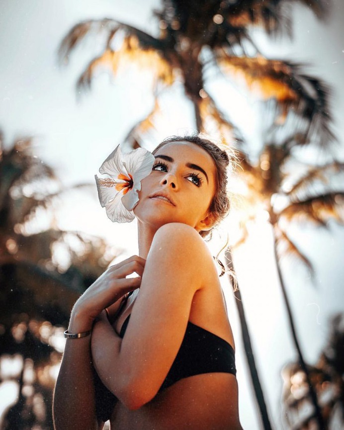 Gorgeous Beauty and Lifestyle Photography by Riley Fitzpatrick