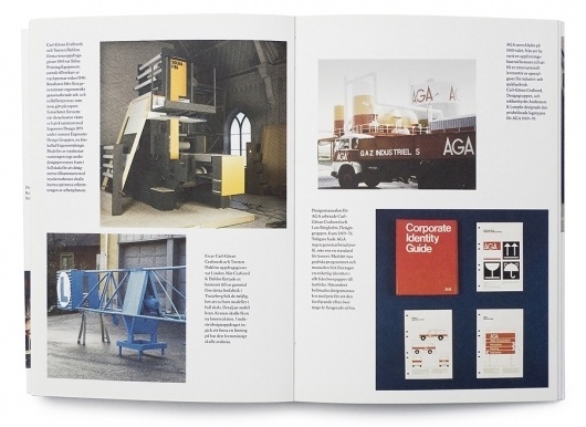 Research and Development #print #design #stockholm #catalog