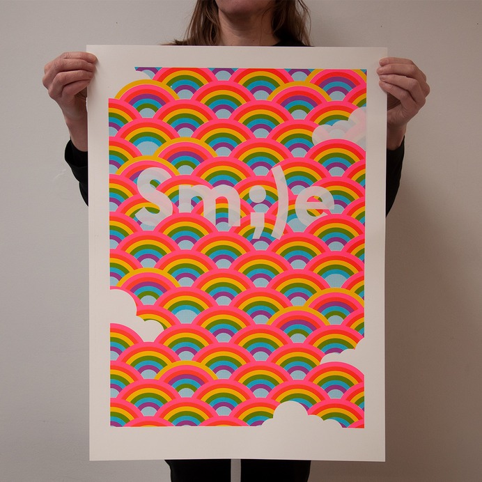 Tutto andrà bene - printmakingmoneygang #screenprinting #screenprint #printmaking #printisnotdead #printisntdead #printmakers #silkscreen #printstudio #printspotters #serigraphy #print #design #diy #printart #posterdesign #screenprintinglife #printedmatter #peopleofprint #silkscreen #silkscreenprinting