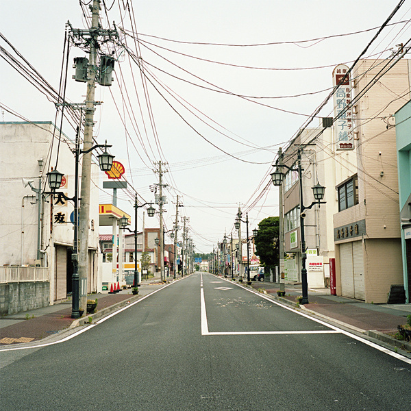 Toshiya Watanabe : Fraction Magazine #watanabe #photography #toshiya #japan