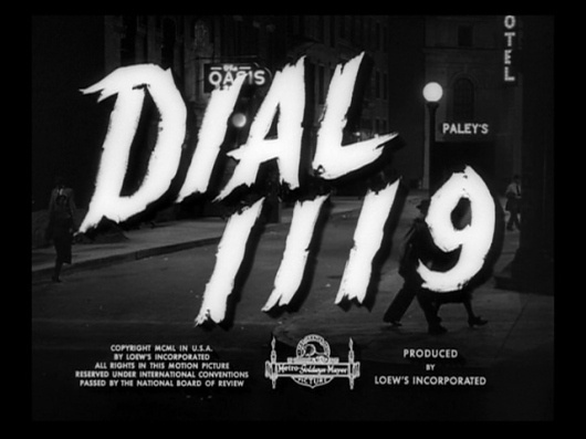 dial-1119-movie-title.jpg (640×480) #movie #title #screen #type #still #typography