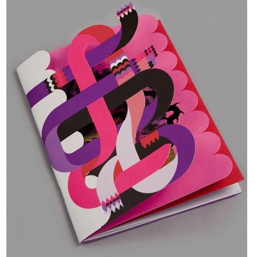 christian lacroix invites / by ANTOINE+MANUEL #antoine+manuel