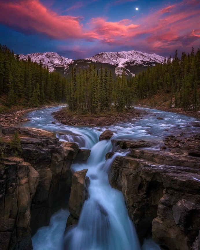 Outstanding Travel and Landscape Photography by Ryan Buchanan