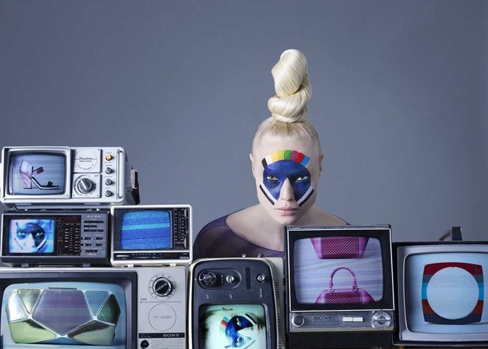 Fashion Photography by Michael Baumgarten