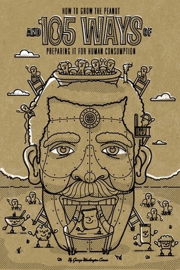 Kendrick Kidd #screen #illustration #print #poster