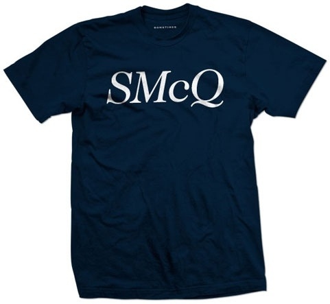 SMcQ - Sometimes.™ #sometimes