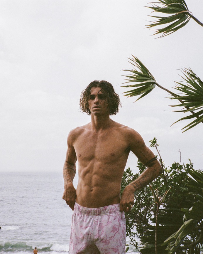 island boy
