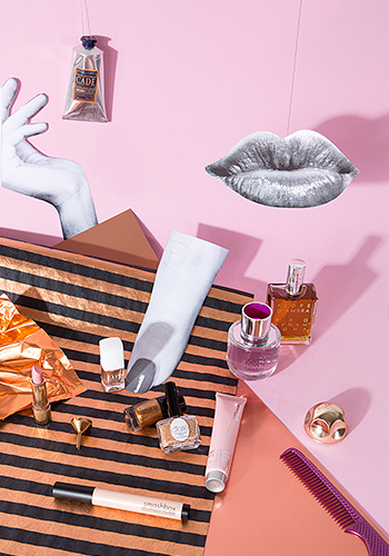74mag all that glitters #still #design #life #set