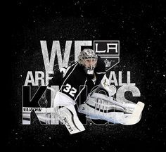 Go Kings Go!