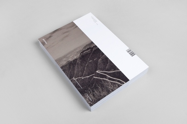 Process Journal: Edition 7 — Exclusive Images | September Industry #magazine