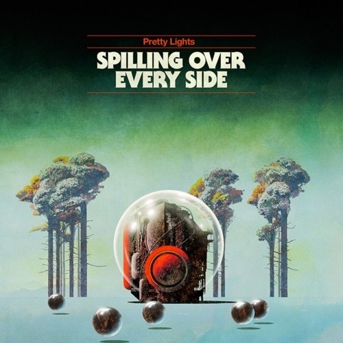 Ground Zero #album #mcpharlin #sci #dan #fi #art