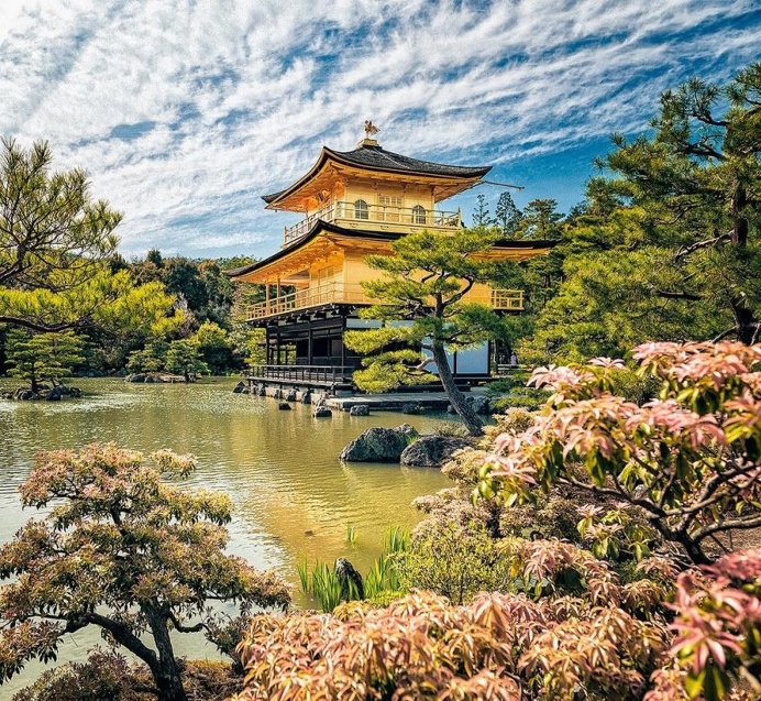 Stunning Travel Instagrams, Lars Krux