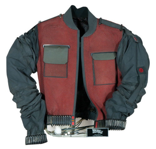 YIMMY'S YAYO™ #back #future #to #the