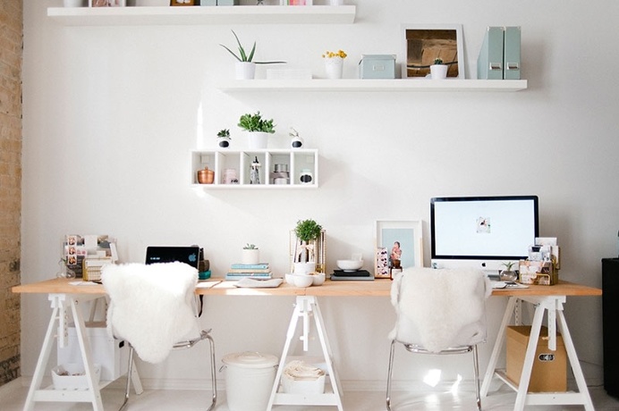 The Little Studio's Minneapolis Office Tower