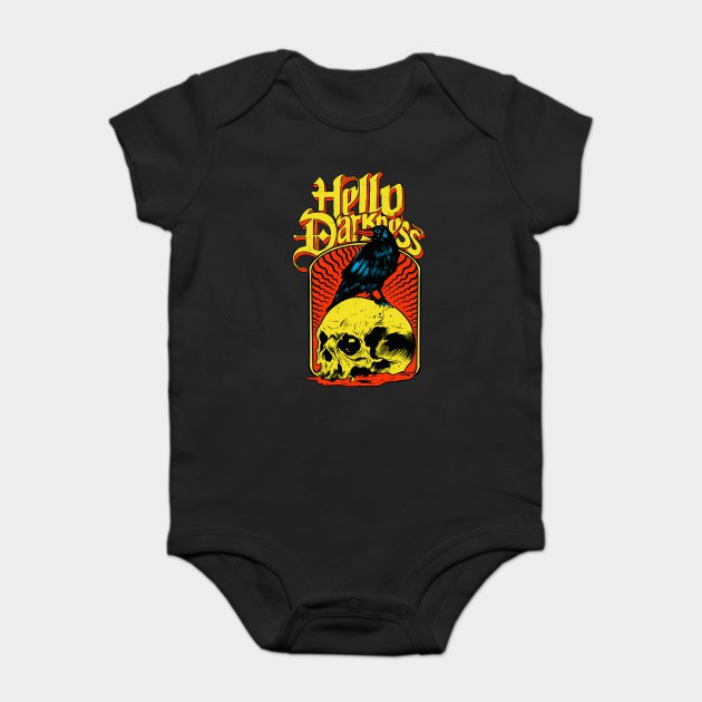 The Sound of Silence - The Sound Of Silence - Sticker | TeePublic #teepublic #musicart #music #soundofsilence #hello #darkness #hellodarkness #musically #lyrics #albumart #albumcover #redbubble #keyart #thecommas #printondemand #printables #prints #product #designproduct #kidsfashion #kiddy #kidsclothes