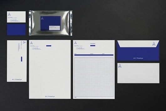 AP Identity #branding #print #identity #stationery #logo