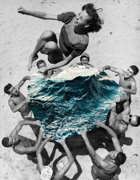 Merve Ozaslan | PICDIT #photo #collage #art
