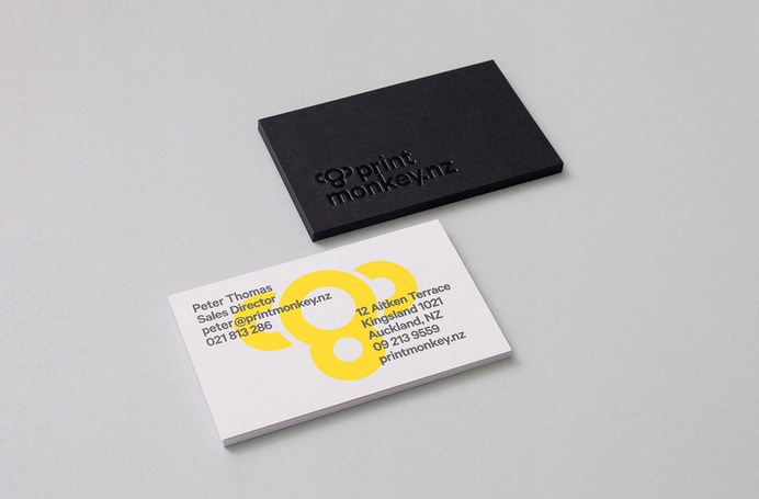 Print Monkey - designetica | Brendon O'Dwyer