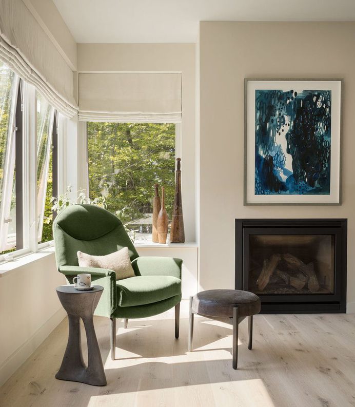Casco Bay Island Retreat, Whitten Architects 3