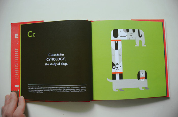 Alex Westgate Illustration / on Design Work Life #illustration #design #book