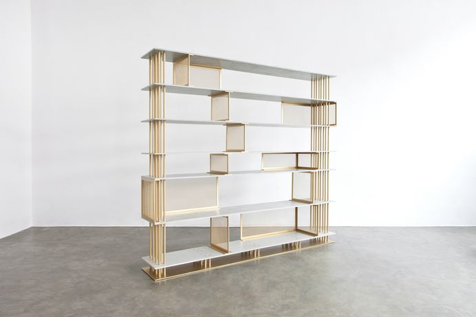 Cortland by Atelier d'Amis
