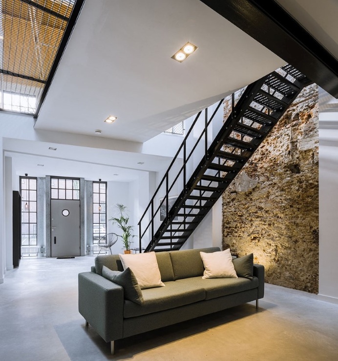 Charming Apartment