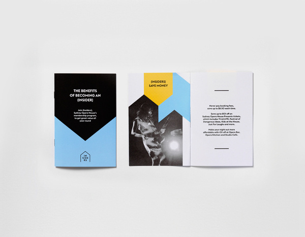 Naughtyfish design #print #layout #identity #naughtyfish