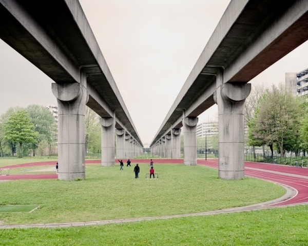 Architecture Photography by Jordi Huisman #inspiration #photography #architecture