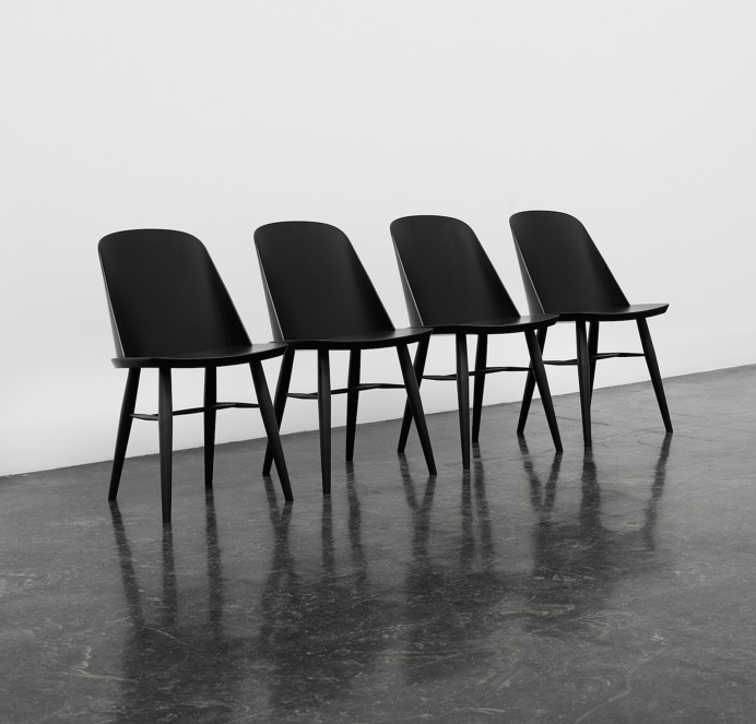 John & Douglas | Minimalist Furniture #minimal #minimalist #minimalfurtniture #furnituredesign #furniture