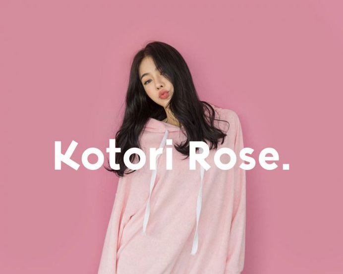 Kotori Rose