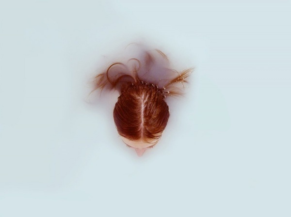 Andrea Torres #inspiration #photography