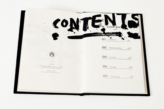 Hanno - Projects #manifesto #capital #design #free #book #detail