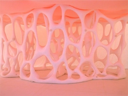 ernesto neto is considered one of the absolute leaders of brazil's contemporary art scene. #ernesto #neto