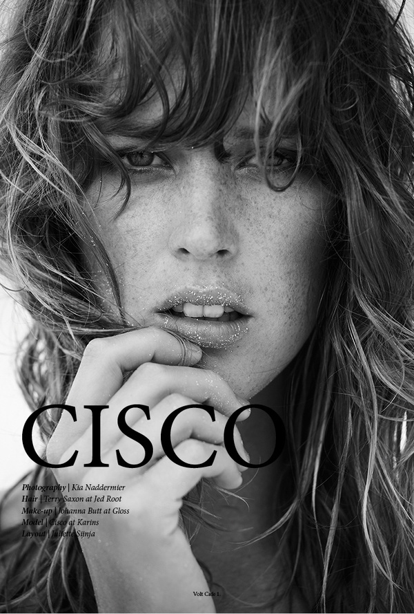 Cisco #styling #layou #volt #cafe #photography #fashion #magazine #beauty