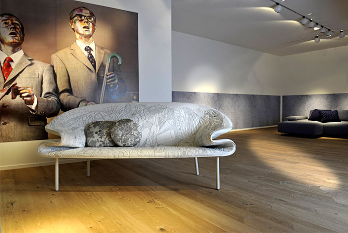 Solid Wood Flooring Trends – Colors, Textures and Designs - #floor, #flooring, #wood, #trends