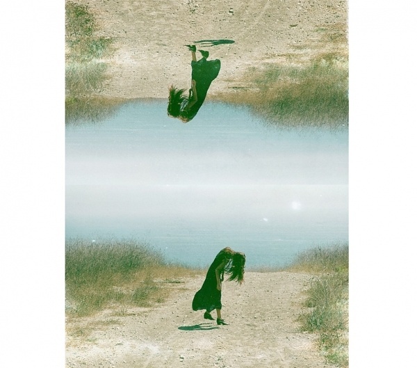 Material Girl Magazine &ndash; Justin Blyth #photography