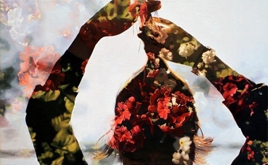 Double Exposure Series | Pakayla Biehn | #photography #double #exposure