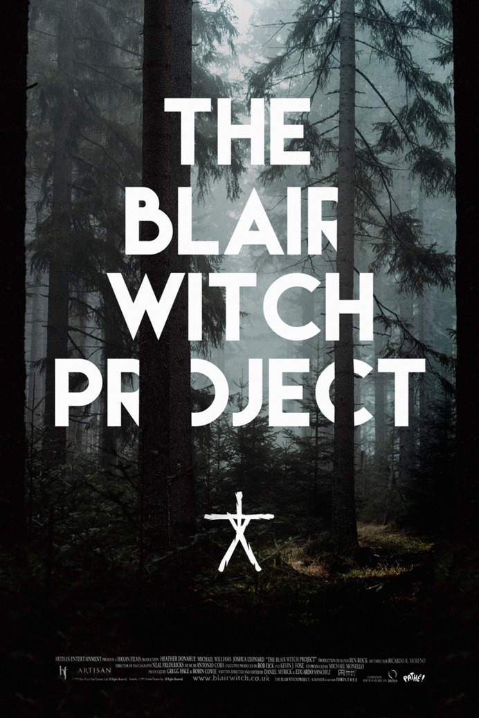 The Blair Witch Project