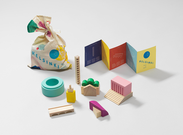Kokoro & Moi – World Design Capital Helsinki 2012 Products
