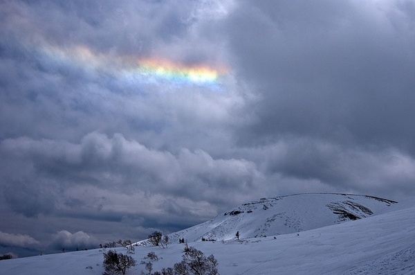 Yoshia Yone #mountain #photography #inspiration