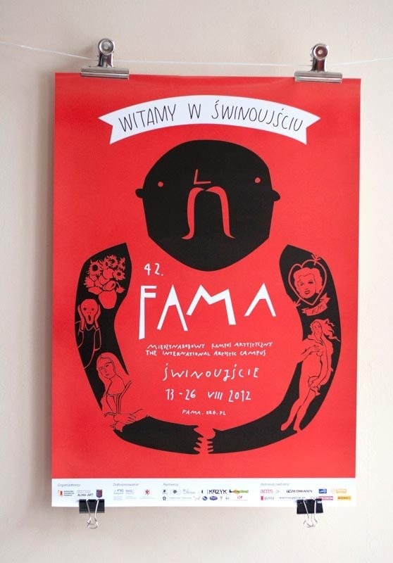 festival poster designs inspiration #festival #poster