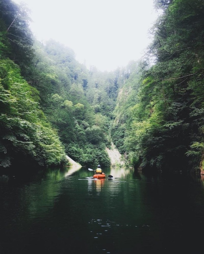 Beautiful iPhoneography by Ryoji Iwata