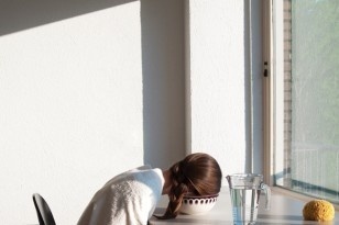 70_bath #girl #sadness