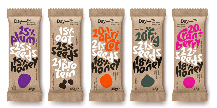 #food #packaging